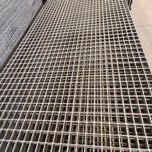 鋼格柵鋼格板行業分析:市場博弈與未來趨勢