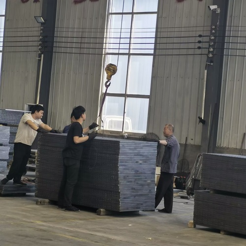 緊急采購鋼格柵?快速選品的3個關(guān)鍵方法