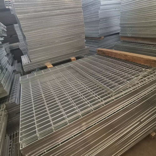 緊急采購鋼格柵?快速選品的3個關(guān)鍵方法
