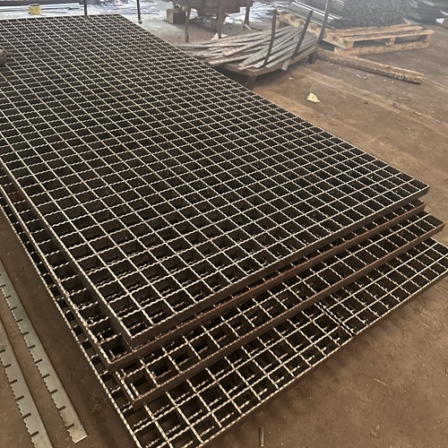 鋼格柵板選購誤區你中招了嗎