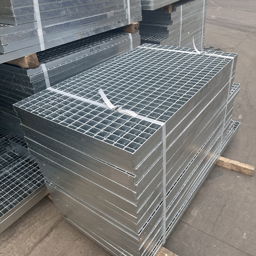 鋼格柵板維護(hù)保養(yǎng)指南，延長(zhǎng)使用壽命