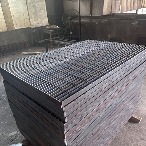 鋼格柵板如何搭配支撐結構更穩定