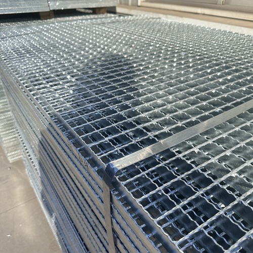 鋼格柵板選購最容易踩的五個大坑