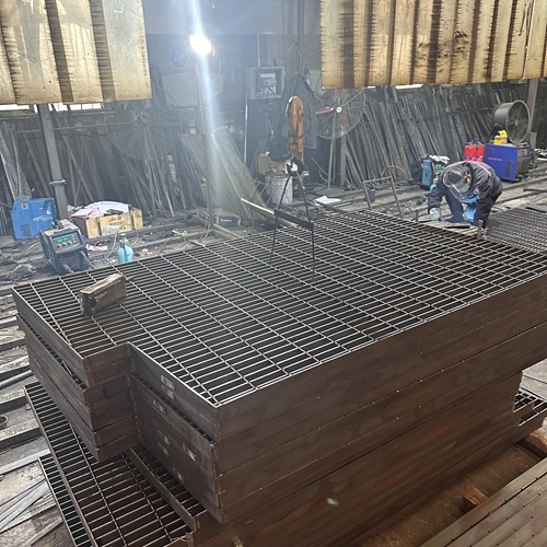 不同場景鋼格板選型技巧，照著買準(zhǔn)沒錯