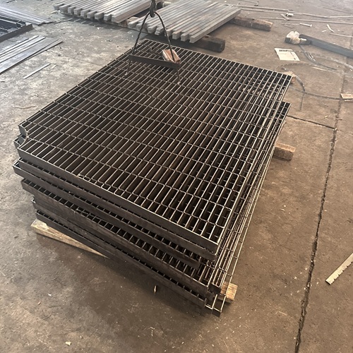 不同場景鋼格板選型技巧，照著買準(zhǔn)沒錯