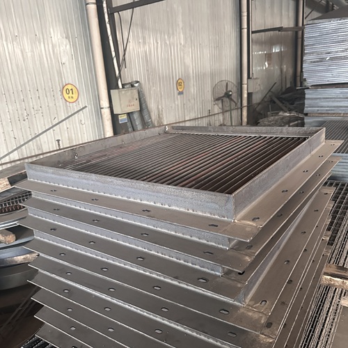 熱鍍鋅鋼格板的5大優(yōu)勢，防腐耐用是核心