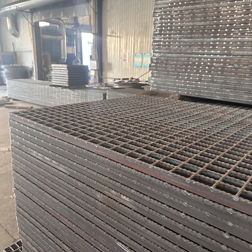 熱鍍鋅鋼格板的5大優(yōu)勢，防腐耐用是核心