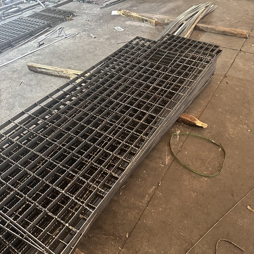 鋼格板焊接質(zhì)量檢測(cè)方法，工程驗(yàn)收必看