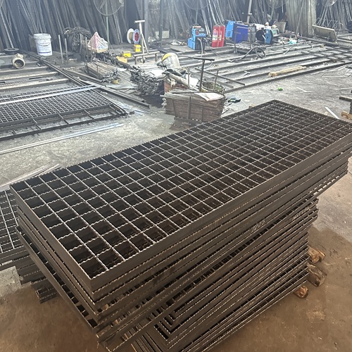 鋼格板安裝技巧大公開省時省力還安全