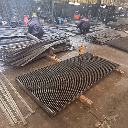 別被低價忽悠！鋼格板性價比高低看這3個硬指標(biāo)