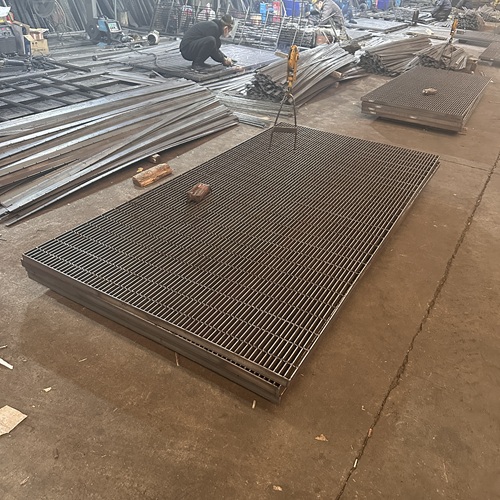 別被低價忽悠！鋼格板性價比高低看這3個硬指標(biāo)