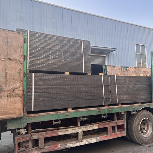 鋼格板市場格局生變！這4個信號從業者要關注