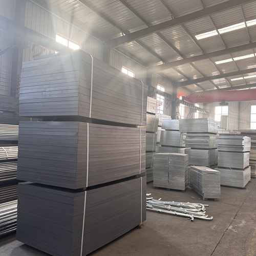 鋼格板市場格局生變！這4個信號從業者要關注