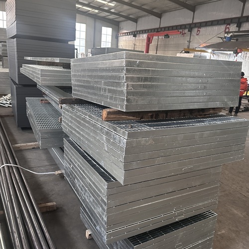 鋼格板憑什么火出圈？4大核心優(yōu)勢不可替代