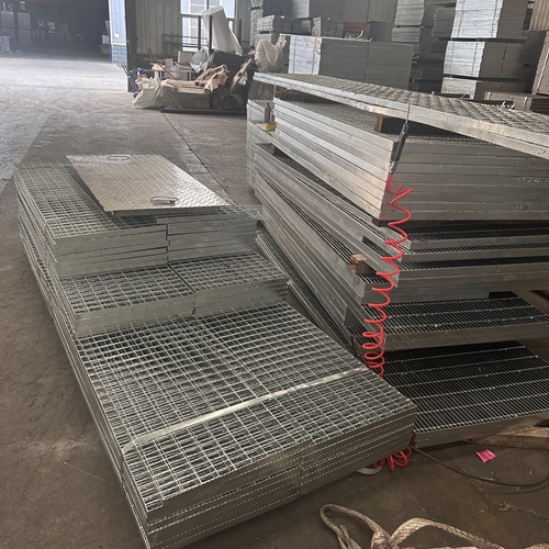 鋼格板的流量密碼創(chuàng)新應(yīng)用場景引爆市場