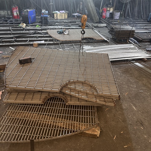 國內鋼格板vs進口產品，性價比差距大不大