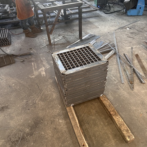 鋼格板選錯型號后果嚴重，2025避坑清單收好