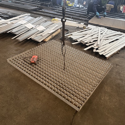 市場上鋼格板真假難辨4個細(xì)節(jié)快速區(qū)分