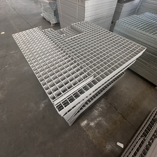 鋼格板不止是鋪地材料，全能屬性藏不住了