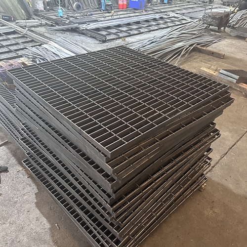 地下管廊為啥標配鋼格板？安全便捷是關鍵