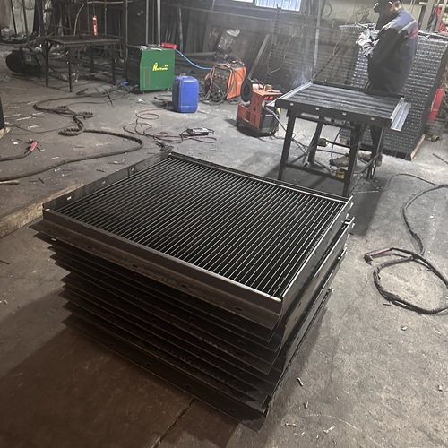 鋼格板市場前景分析需求持續增長的原因