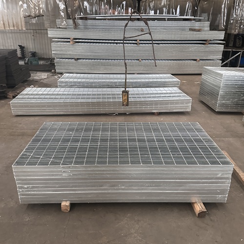 鋼格板荷載等級怎么選適配場景一目了然