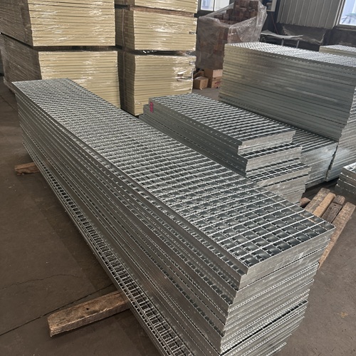 鋼格板現場切割注意事項，細節決定安裝質量