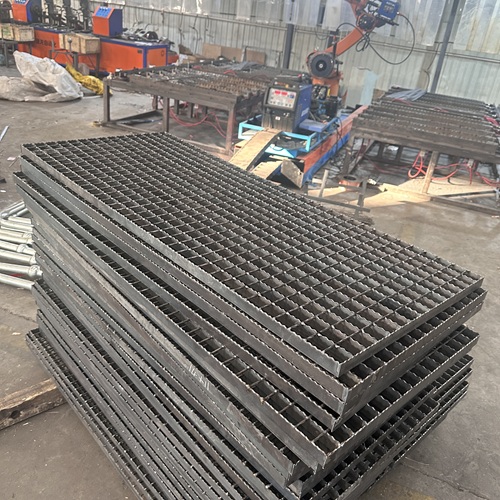 鋼格板焊接工藝要求質量達標必看