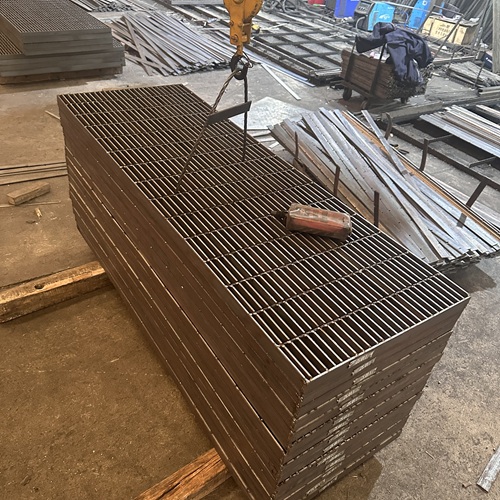 鋼格板質量檢測標準驗收必備清單