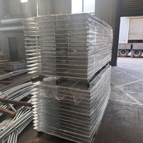 工業4.0時代鋼格板的升級應用方案