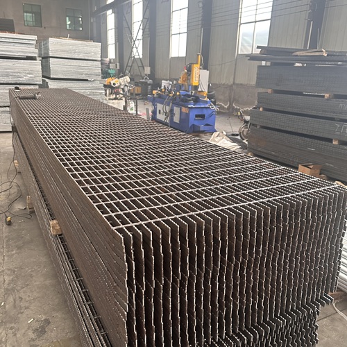 工業4.0時代鋼格板的升級應用方案