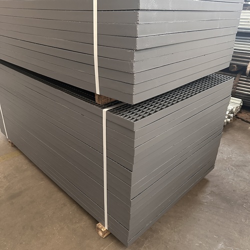 鋼格板如何防銹5個靠譜處理方法