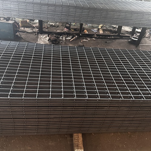 鋼格板如何防銹5個靠譜處理方法